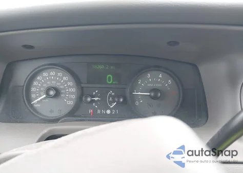 2010 Mercury Grand Marquis Ls (Fleet Only) from USA, damaged, VIN 2MEBM7FV8AX625045